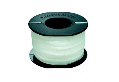 Black & Decker Strimmer Cord (50m / 1.5mm)